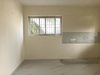 Dining Area Image of 1375 Sq.ft 3 BHK Apartment / Flat for sale in Kaval Bairasandra Bengaluru for Rs. 9500000