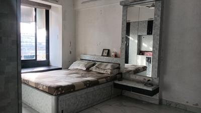Bedroom Image of 950 Sq.ft 2 BHK Apartment / Flat for sale in Grant Road Mumbai for Rs. 39000000