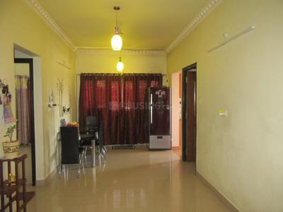 Hall Image of 1153 Sq.ft 3 BHK Apartment / Flat for sale in Varthur Bengaluru for Rs. 8200000