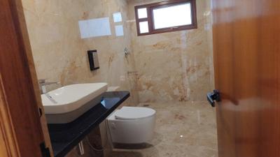 Image of 2410 Sq.ft 3.5 BHK Apartment / Flat for sale in Benson Town, Bengaluru for Rs. 36000000