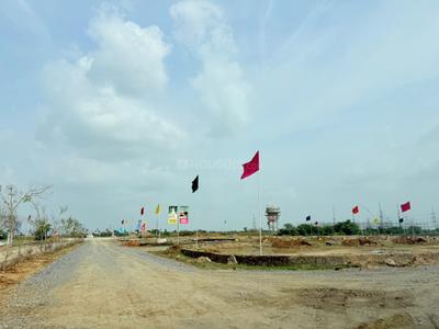 Residential Plot