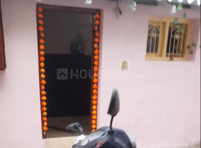 Hall Image of 950 Sq.ft 2 BHK Independent House for sale in Bethaniyapuram Madurai for Rs. 6500000