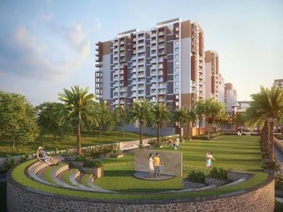 3 BHK Flat