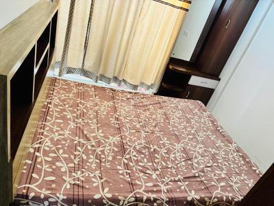 1 BHK Flat