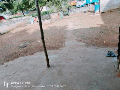 Residential Plot