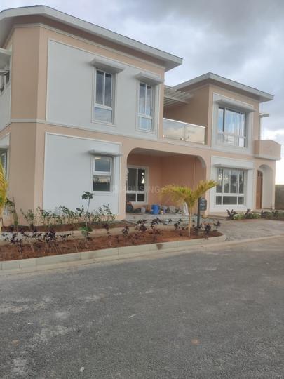 Residential Villa with interior Main Image 1