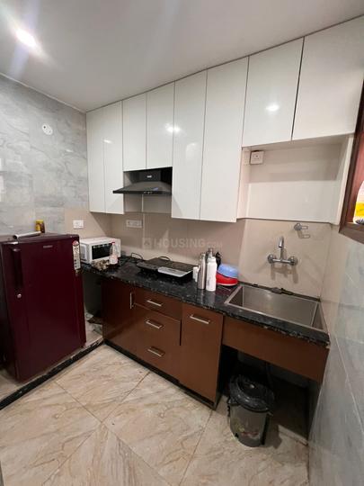 South city 1 Kitchen 1