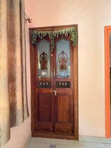 Bedroom Image of 2400 Sq.ft 4 BHK Independent House for sale in Doddabidrakallu Bengaluru for Rs. 12000000