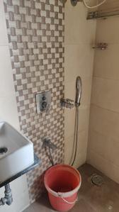 Bathroom Image of 538 Sq.ft 1 BHK Apartment / Flat for sale in Bhoomi Acres, Hiranandani Estate Thane for Rs. 5300000