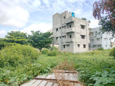 Image of 2400 Sq.ft Residential Plot / Land for sale in Millennia Lake View, Gattahalli, Bengaluru for Rs. 19000007