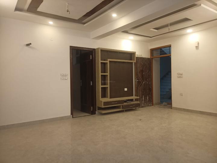 1877 Sqft 4 BHK Flat for sale in Satyam Homes Ward No 18, Jaipur