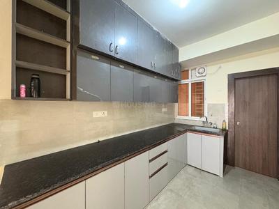 Kitchen Image of 1615 Sq.ft 3 BHK Apartment / Flat for sale in Argora Ranchi for Rs. 8199999