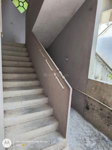 Balcony Image of 2128 Sq.ft 4 BHK Apartment / Flat for sale in Independent Triplex House, Puppalaguda Hyderabad for Rs. 18500000