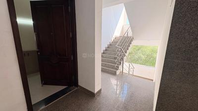 Balcony Image of Balidan Heights Apartment in Sector 52, Gurgaon
