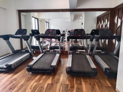 Image of 780 Sq.ft 2 BHK Apartment / Flat for rent in VJ Yashwin Hinjawadi, Hinjawadi Phase 3, Pune for Rs. 34000