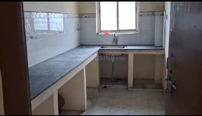 Kitchen Image of 1500 Sq.ft 3 BHK Apartment / Flat for rent in Kanke Ranchi for Rs. 12000