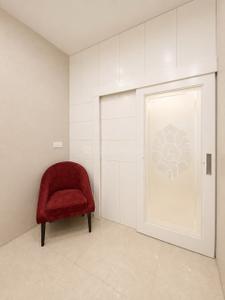 Bathroom Image of 2750 Sq.ft 4.5 BHK Builder Floor for sale in Lohgarh Zirakpur for Rs. 9550000
