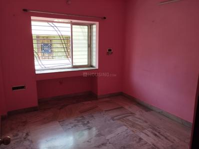 Bedroom Image of 720 Sq.ft 2 BHK Apartment / Flat for rent in Durga Nagar Kolkata for Rs. 9000