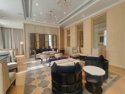 Hall Image of 861 Sq.ft 1 RK Apartment / Flat for sale in Bhartiya Leela Residences, Kannuru Bengaluru for Rs. 17000003