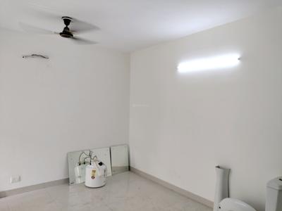 Bedroom Image of 2000 Sq.ft 3 BHK Apartment / Flat for rent in Sector 19 Dwarka New Delhi for Rs. 67000