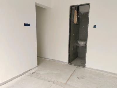 Bedroom Image of 1100 Sq.ft 2 BHK Apartment / Flat for sale in Gami Vraj, Sanpada Navi Mumbai for Rs. 17500000