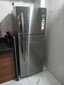 Kitchen Image of 750 Sq.ft 1 BHK Apartment / Flat for sale in Narotam Nagar Surat for Rs. 3500000