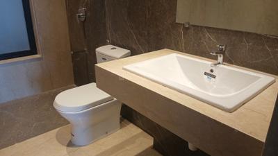 Image of 1804 Sq.ft 5 BHK Apartment / Flat for sale in Kalpataru Magnus, Bandra East, Mumbai for Rs. 110000000