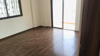 Bedroom Image of 900 Sq.ft 2 BHK Apartment / Flat for rent in Atul Westernhills Phase 2 B C D E Buildings, Sus Pune for Rs. 30000