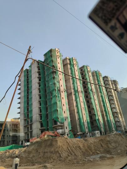 Rajvik Greens Main Image 1