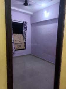 Bedroom Image of 585 Sq.ft 1 BHK Apartment / Flat for sale in Redundant Virar Mahalaxmi Residency, Chandansar Virar for Rs. 2900000