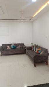 Hall Image of 1800 Sq.ft 3 BHK Apartment / Flat for sale in Byramji Town Nagpur for Rs. 18000000