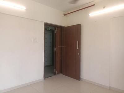 Living Room Image of 450 Sq.ft 1 BHK Apartment / Flat for rent in Swastik Onyx, Vikhroli East Mumbai for Rs. 36500