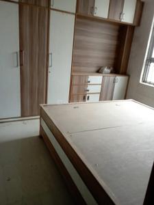 Bedroom Image of 1150 Sq.ft 3 BHK Apartment / Flat for sale in Danapur Patna for Rs. 8200000
