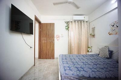 Bedroom Image of 850 Sq.ft 2 BHK Apartment / Flat for sale in Nexus Westpride, Punawale Pune for Rs. 7800000