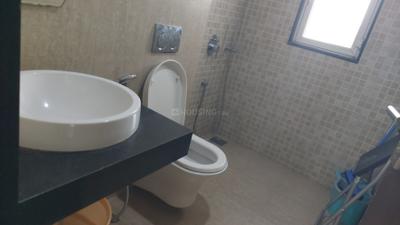 Bedroom Image of 1300 Sq.ft 2 BHK Apartment / Flat for rent in Lodha Belmondo, Gahunje Pune for Rs. 50500