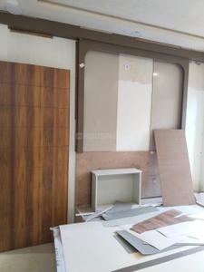 Bedroom Image of 1135 Sq.ft 3 BHK Builder Floor for sale in Kamla Nagar Agra for Rs. 6200000