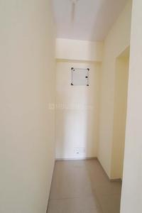 Hall Image of 1995 Sq.ft 3 BHK Apartment / Flat for sale in Gota Ahmedabad for Rs. 10000000