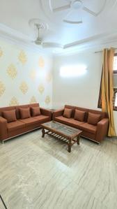2 BHK Independent Builder Floor