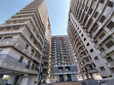 Image of 1201 Sq.ft 3 BHK Apartment / Flat for sale in White Flag, Sama Savli, Vadodara for Rs. 7200000