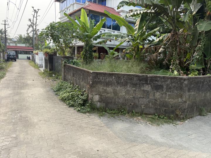 THOPPIL HOUSE PLOT Main Image 1