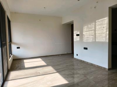 Living Room Image of 862 Sq.ft 2 BHK Apartment / Flat for rent in VTP Aethereus Phase I, Mahalunge Pune for Rs. 26000