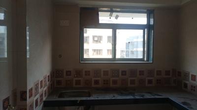 Kitchen Image of 650 Sq.ft 2 BHK Apartment / Flat for sale in Parsn Nehru Nagar Panchratna CHSL Bldg No 5, Kurla East Mumbai for Rs. 14500000