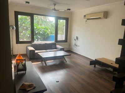 Hall Image of 1950 Sq.ft 2.5 BHK Builder Floor for rent in Sigma 1 Greater Noida for Rs. 20000
