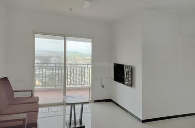 Hall Image of Casa Imperia Apartment in Wakadi, Navi Mumbai