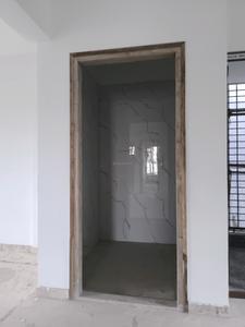 Pooja Room Image of 2150 Sq.ft 3 BHK Apartment / Flat for sale in Dhriti Elite, Bangalore City Municipal Corporation Layout Bengaluru for Rs. 21075180