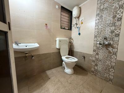 Image of 1080 Sq.ft 2 BHK Apartment / Flat for sale in Neelkanth Prajakt, Panvel, Navi Mumbai for Rs. 10000000