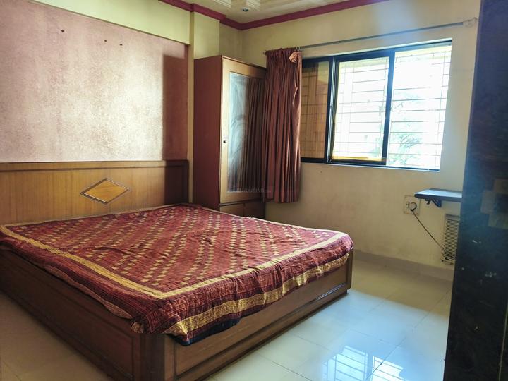 Riddhi Avenue Chikuwadi Borivali West Bedroom 1