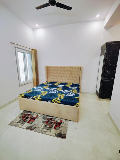 DLF Phase 5 Bedroom 1