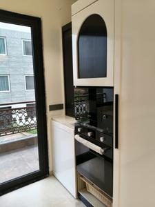 Kitchen Image of 1365 Sq.ft 2 BHK Apartment / Flat for sale in Ireo Skyon, Sector 60 Gurgaon for Rs. 27000000