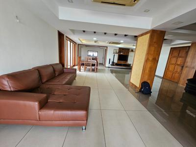 Hall Image of 3414 Sq.ft 5 BHK Apartment / Flat for sale in Choice Paradise, Thrippunithura Kochi for Rs. 25000000